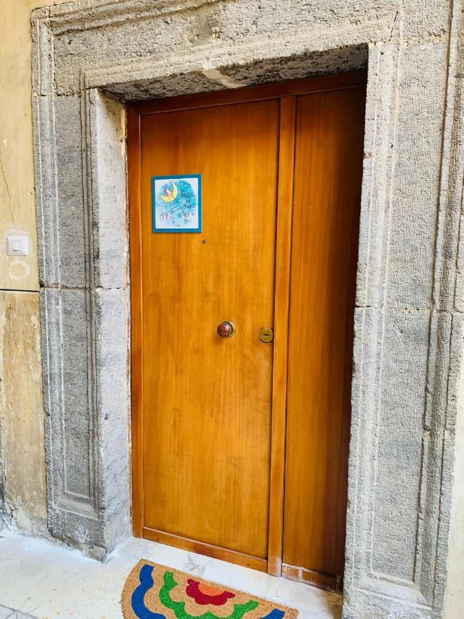 La Casetta In Centro Наполи Екстериор снимка