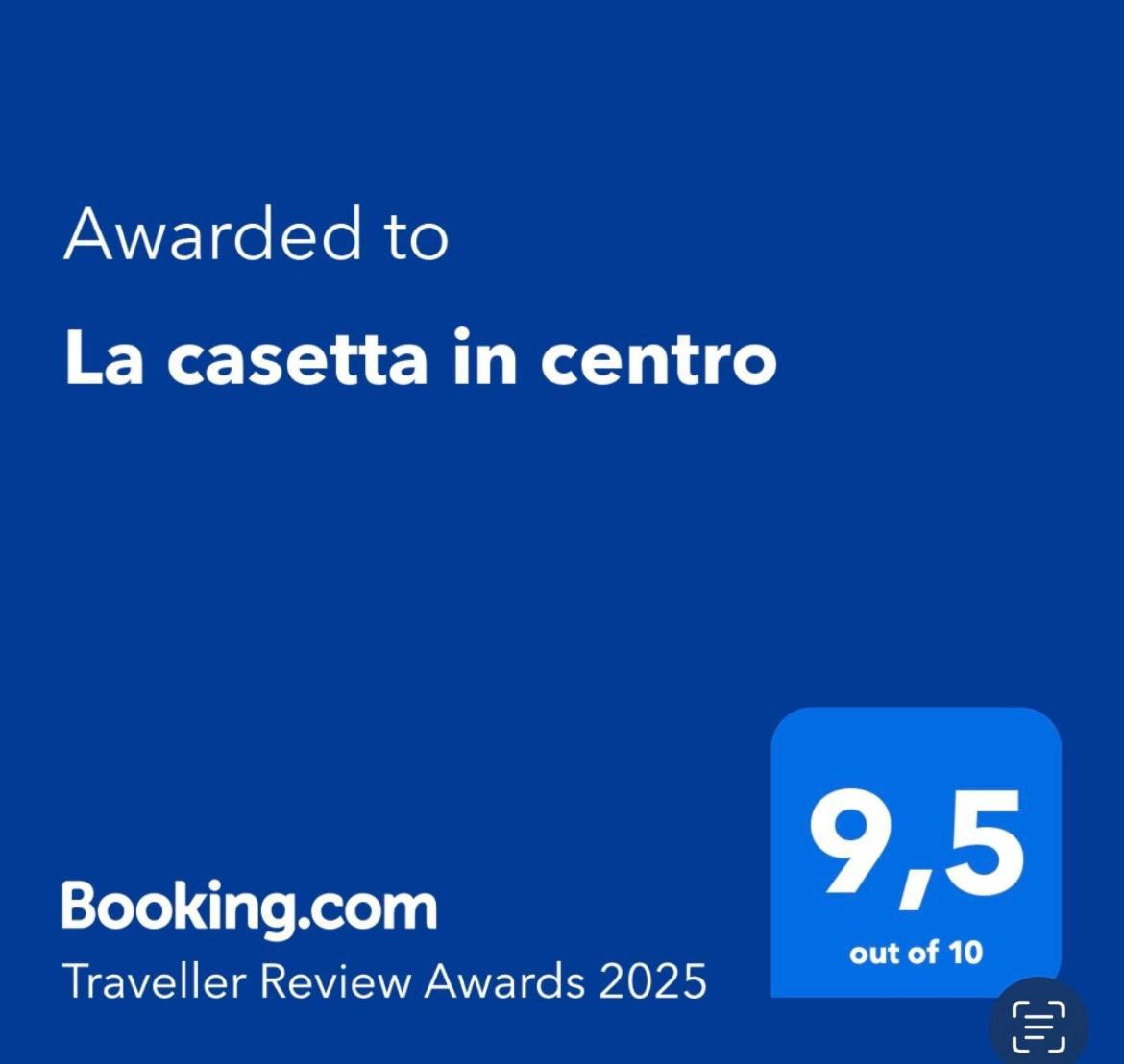 La Casetta In Centro Наполи Екстериор снимка